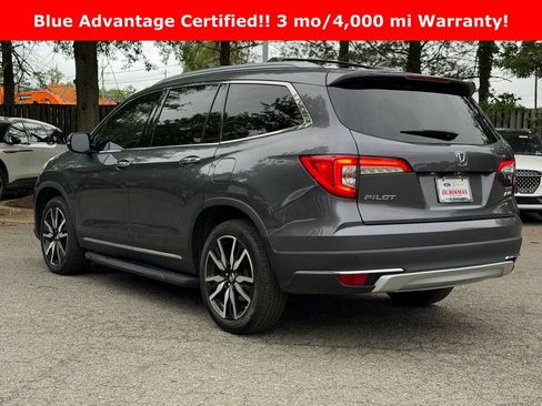 Used 2019 Honda Pilot Touring image 5