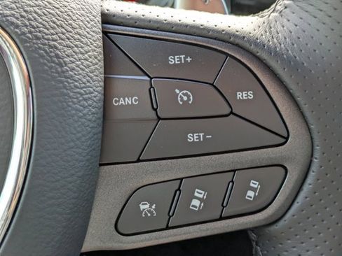 New 2026 Dodge Durango GT image 27