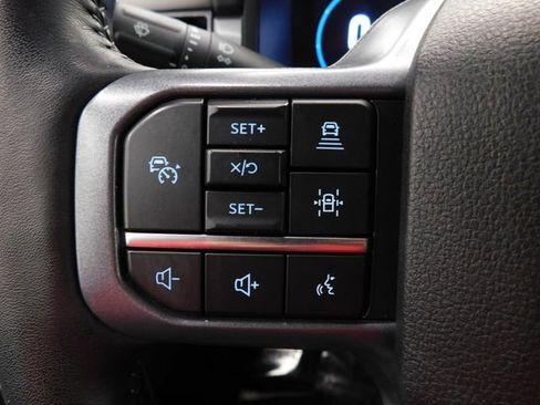 Used 2023 Ford F150 Lariat w/ Equipment Group 502A High image 37