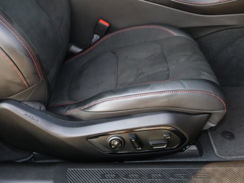 Used 2025 Dodge Charger Scat Pack w/ Track Pack image 16