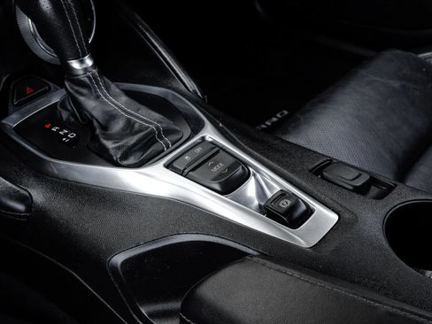 Used 2018 Chevrolet Camaro SS w/ Redline Edition RWD image 35