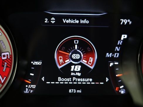 Used 2018 Dodge Challenger SRT Demon image 67
