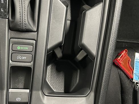 New 2026 Honda Accord LX image 27