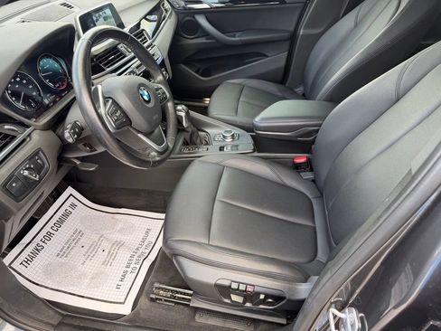 Used 2019 BMW X1 sDrive28i w/ Convenience Package FWD image 21
