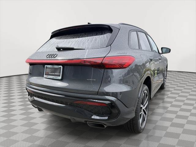 New 2026 Audi Q5 Premium Plus AWD/4WD image 5