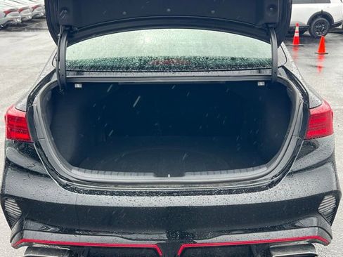 Certified 2024 Kia Forte GT image 12