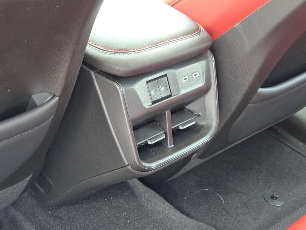 New 2026 Dodge Charger Scat Pack AWD/4WD image 22