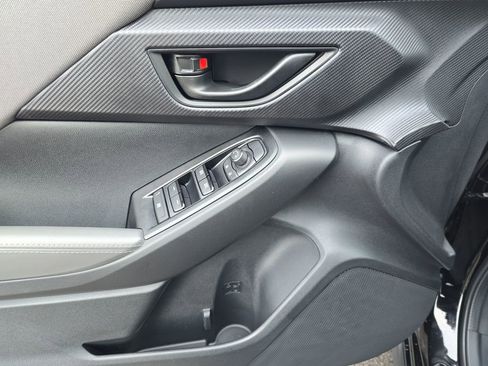 New 2026 Subaru Crosstrek 2.0i Premium image 21