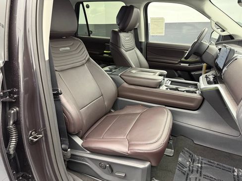 New 2026 Ford Expedition Max Platinum w/ Platinum Ultimate Package AWD/4WD image 54