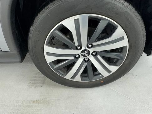 Used 2021 Mitsubishi Outlander Sport ES AWD/4WD image 9