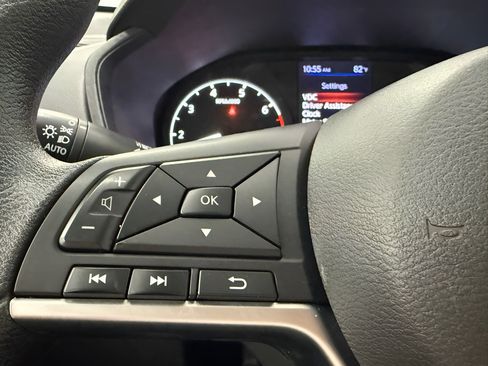 Used 2022 Nissan Altima 2.5 S FWD image 23