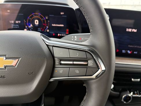 New 2025 Chevrolet Tahoe High Country image 17