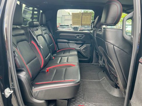 Used 2023 RAM 1500 TRX w/ TRX Level 2 Equipment Group AWD/4WD image 17