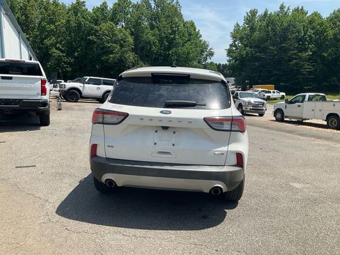 Used 2020 Ford Escape SE AWD/4WD image 6