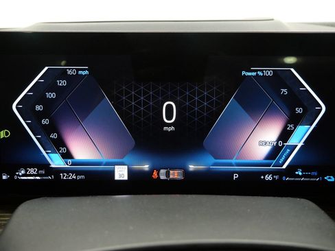 Used 2024 BMW X5 xDrive50e AWD/4WD image 15