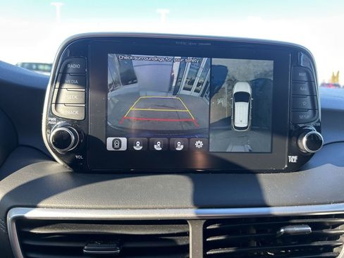 Used 2019 Hyundai Tucson Ultimate image 23