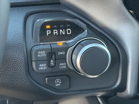 New 2026 RAM 1500 Big Horn image 33