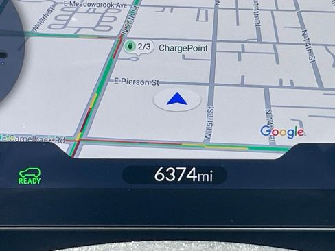 Used 2025 Honda Prologue Elite image 12