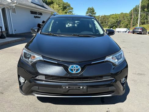 Used 2016 Toyota RAV4 XLE image 8