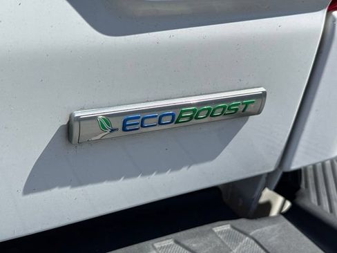 Used 2019 Ford F150 XLT w/ Equipment Group 301A Mid RWD image 7