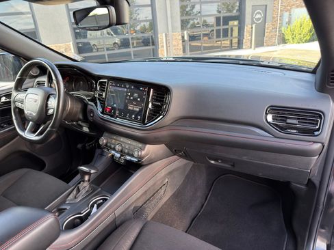 Used 2025 Dodge Durango GT AWD/4WD image 20