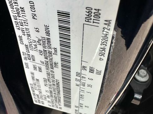 Used 2022 Ford F350 XLT w/ XLT Value Package image 46