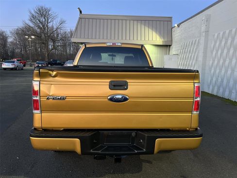 Used 2009 Ford F150 XL image 5