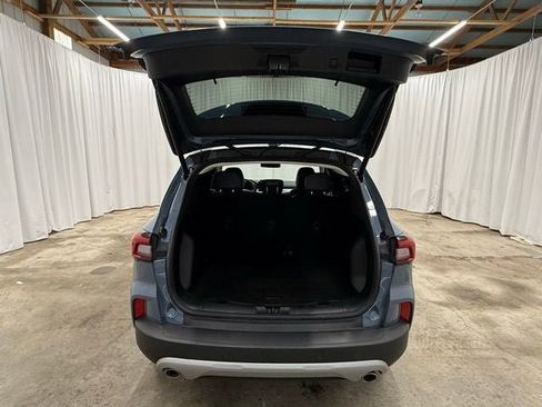 Used 2025 Ford Escape Platinum AWD/4WD image 23
