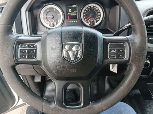 Used 2018 RAM 5500 Tradesman w/ Ambulance Prep Group image 39