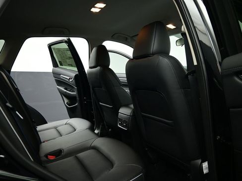 New 2025 MAZDA CX-5 AWD 2.5 S w/ Select Package image 9