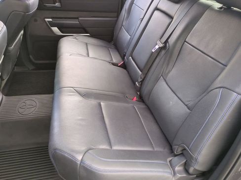 Used 2023 Toyota Tundra Platinum image 21