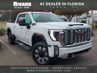Used 2025 GMC Sierra 2500 Denali w/ Denali Reserve Package video 1