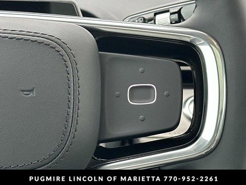 New 2026 Lincoln Nautilus Premier w/ Equipment Group 102A image 26