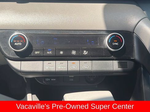 Used 2022 Hyundai Elantra SEL w/ Cargo Package FWD image 18