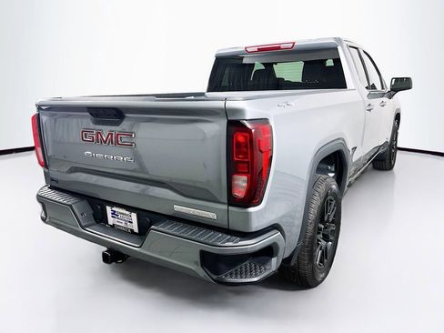 Certified 2023 GMC Sierra 1500 Elevation AWD/4WD image 7