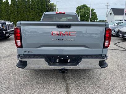New 2025 GMC Sierra 1500 Pro w/ Pro Value Package