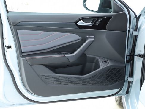 New 2026 Volkswagen Jetta GLI Autobahn image 18