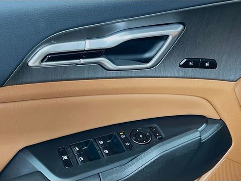 New 2026 Kia Sportage X-Line image 18