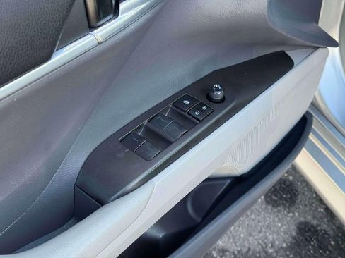 Used 2023 Toyota Camry LE image 16