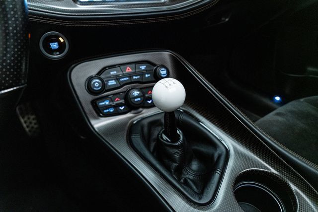 Used 2020 Dodge Challenger R/T Scat Pack RWD image 26