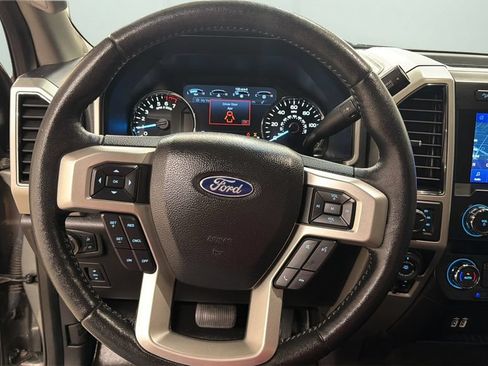 Used 2020 Ford F150 Lariat AWD/4WD image 12