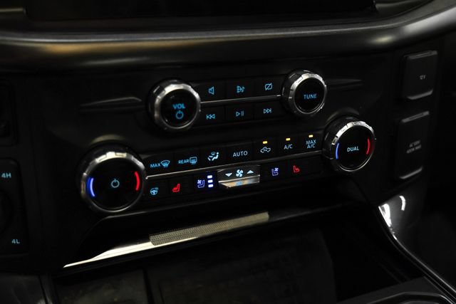 Used 2022 Ford F150 Tremor w/ Equipment Group 402A High AWD/4WD image 21