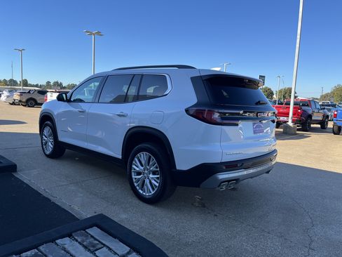 New 2026 GMC Acadia Elevation w/ Elevation Premium Package image 4