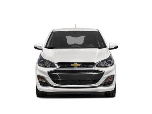 Used 2020 Chevrolet Spark LS FWD image 7