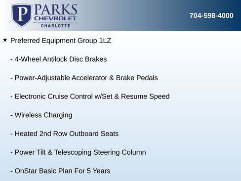 Used 2018 Chevrolet Suburban Premier image 21