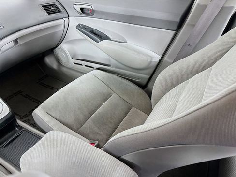 Used 2009 Honda Civic LX image 21
