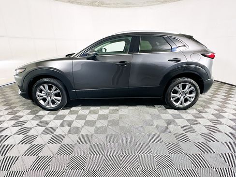 Used 2021 MAZDA CX-30 AWD 2.5 S w/ Premium Package image 6