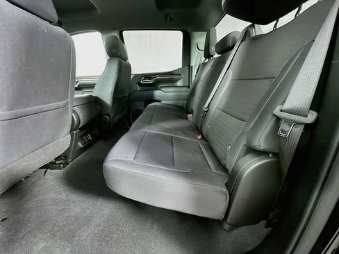 Used 2023 Chevrolet Silverado 1500 LT AWD/4WD image 22