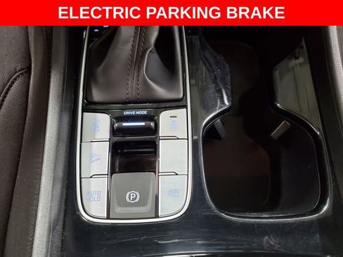 Used 2024 Hyundai Tucson SEL image 22