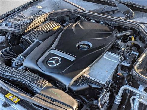 Used 2016 Mercedes-Benz C 300 C 300 Sport image 23